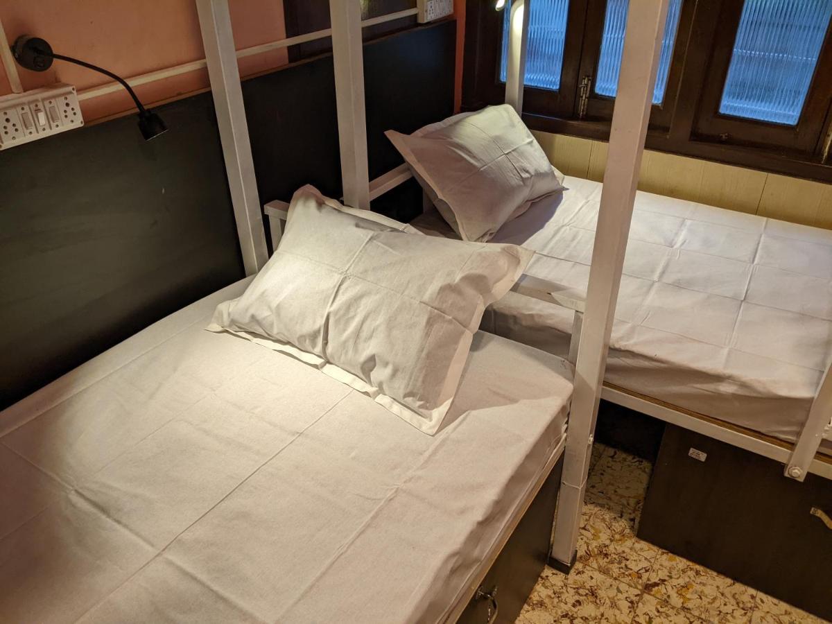 Guten Tag Καλκούτα Εξωτερικό φωτογραφία