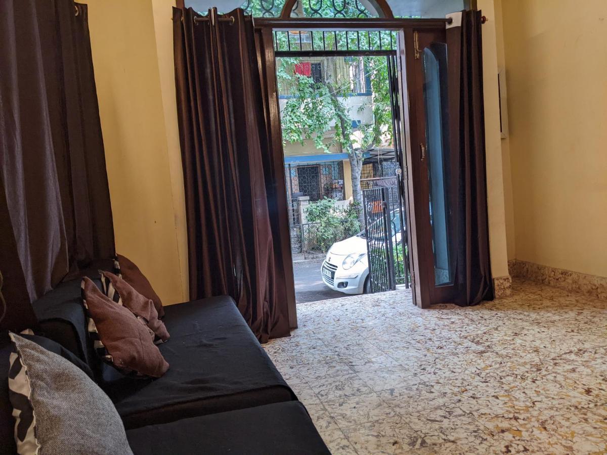 Guten Tag Καλκούτα Εξωτερικό φωτογραφία